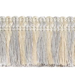 Palladio Moss Fringe 50mm Trimming by Houles 9920