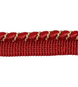 Palladio Piping Cord 6mm Trimming by Houles 9500