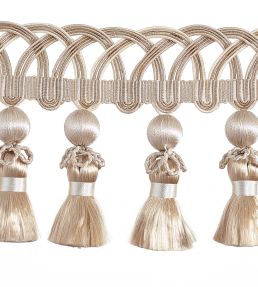 Palladio Tassel Fringe 75mm Trimming by Houles 9020