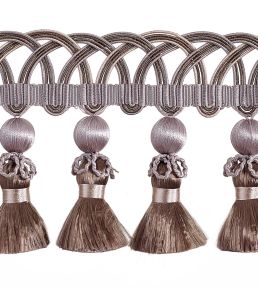 Palladio Tassel Fringe 75mm Trimming by Houles 9800