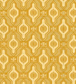 Palloncini Wallpaper by MINDTHEGAP Giallo