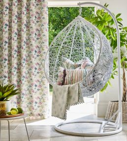 Palm Beach Fabric by Prestigious Textiles Passion Flower