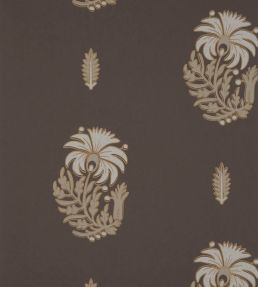 Palm Parade Wallpaper by Liberty Curlew