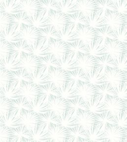 Palm Silhouette Wallpaper by Ohpopsi Lagoon