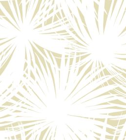 Palm Silhouette Wallpaper by Ohpopsi Moss