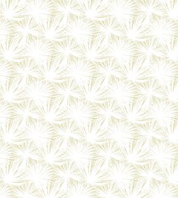 Palm Silhouette Wallpaper by Ohpopsi Moss