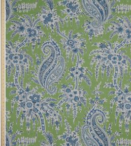 Palm Willow in Dundee Fabric by Liberty Fern