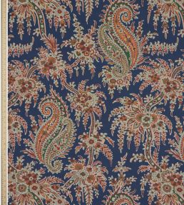 Palm Willow in Dundee Fabric by Liberty Ink