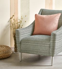 Palma Fabric by Villa Nova Driftwood