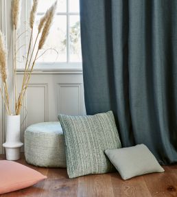 Palma Fabric by Villa Nova Driftwood