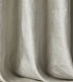 Palmer Fabric by Lizzo Ecru