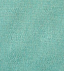 Palmer Fabric by Thibaut Caribbean