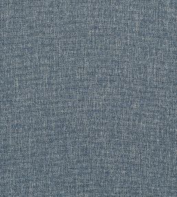 Palmer Fabric by Thibaut Navy
