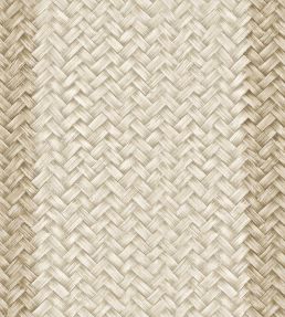 Palmeral Wallpaper by Coordonne Beige