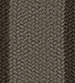 Palmeral Wallpaper by Coordonne Black