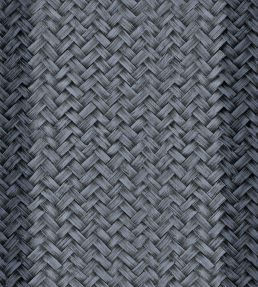 Palmeral Wallpaper by Coordonne Blue