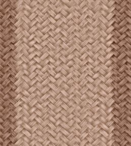 Palmeral Wallpaper by Coordonne Blush