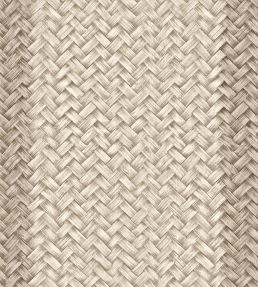 Palmeral Wallpaper by Coordonne Nude