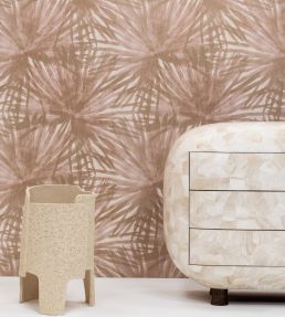 Palms Wallpaper by Nobilis 13