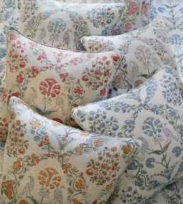 Paloma Fabric by Anna French Gold