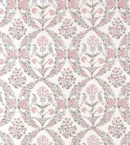 Paloma Fabric by Anna French Blush