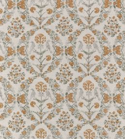 Paloma Fabric by Anna French Gold