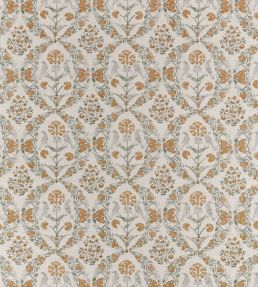 Paloma Wallpaper by Anna French Gold