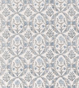 Paloma Wallpaper by Anna French Spa Blue