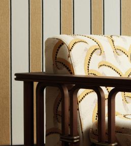 Paloma Fabric by Nobilis Yellow