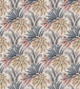 Paloma Wallpaper by Osborne & Little 1