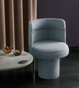 Pamir Fabric by Zimmer + Rohde 285