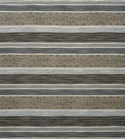 Pampas Fabric by Andrew Martin Natural