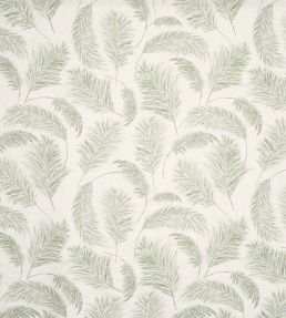 Pampas Grass Fabric by Prestigious Textiles Apple