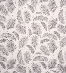 Pampas Grass Fabric by Prestigious Textiles Frost