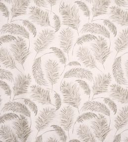 Pampas Grass Fabric by Prestigious Textiles Parchment