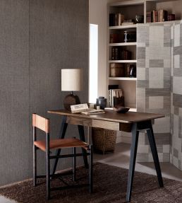 Panama Wallpaper by Mark Alexander Mist