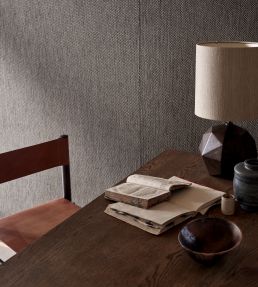 Panama Wallpaper by Mark Alexander Mist