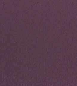 Panaro Fabric by Wemyss Aubergine
