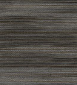 Pandan Wallpaper by Casamance Marine Mordore