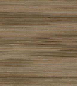 Pandan Wallpaper by Casamance Noyer
