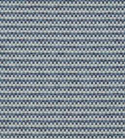 Pano Fabric by Clarke & Clarke Denim