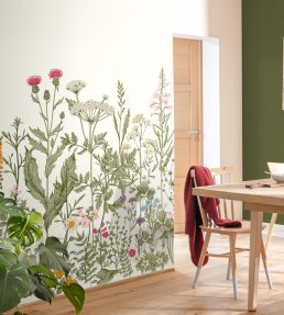 Alice Mural by Caselio Multicouleurs