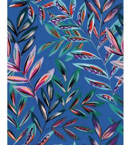 Calathea Mural by Caselio Multicouleurs