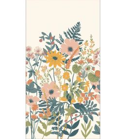 Hanna Mural by Caselio Multico