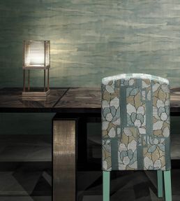 Pantelleria Wallpaper by Armani Casa 9602