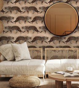 Pantheress Wallpaper by Avalana Caramel