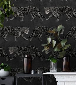 Pantheress Wallpaper by Avalana Noir