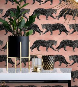 Pantheress Wallpaper by Avalana Pink
