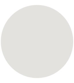 Pantry White 1829 Eggshell Paint by Craig & Rose Pantry White