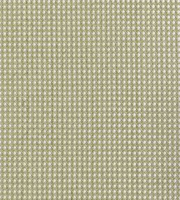 Paper Rattan Wallpaper by Thibaut Olive